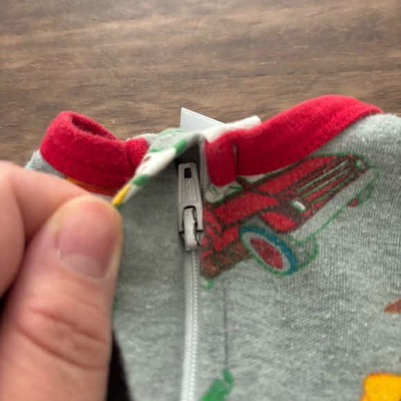 ZIPADEE ZIP Swaddle Transition Blanket - Picture 2 of 6